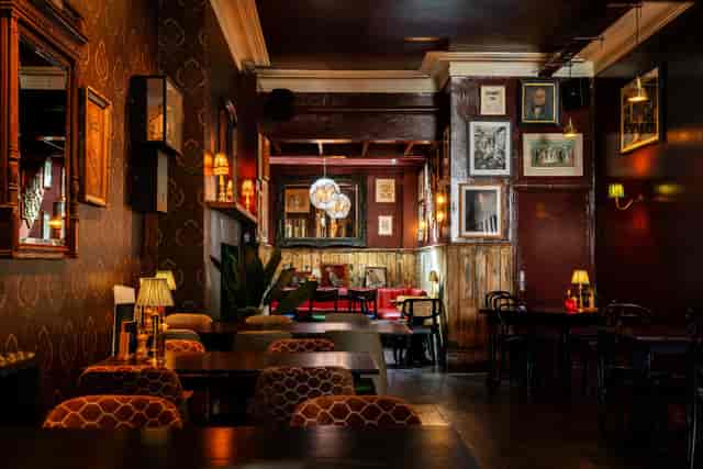 The Mason's Arms - image 3