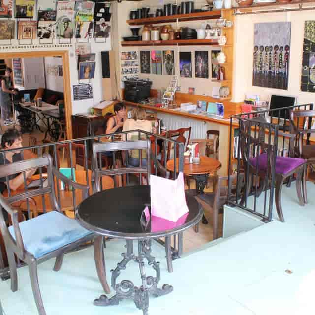 MAP Studio Cafe - image 2