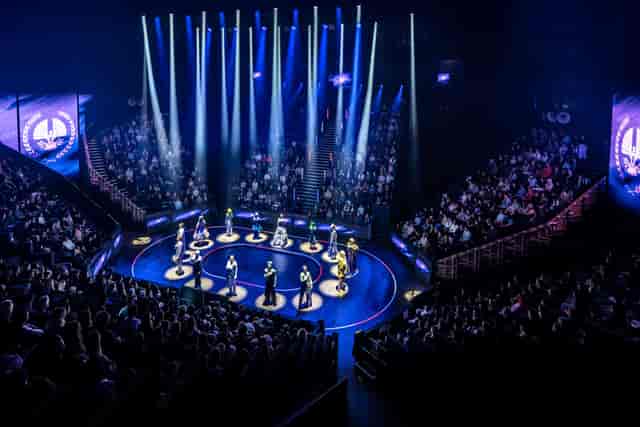 Network Theatre - image 2