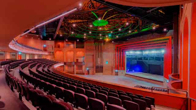 Network Theatre - image 3