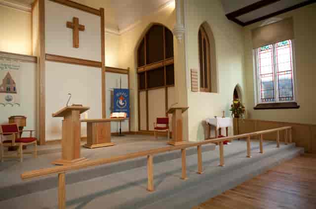 Heath Street Baptist Church - image 3