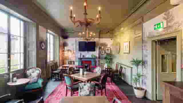 Folklore Hoxton
