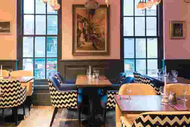 Kilis Kitchen