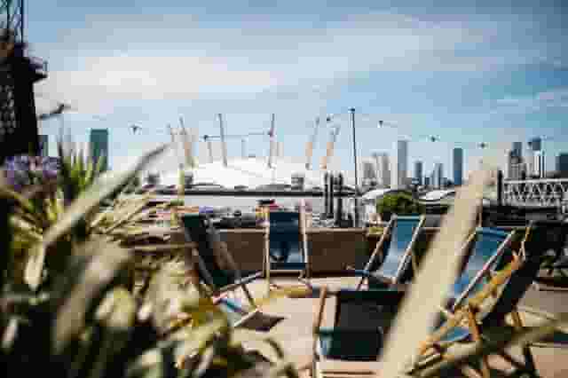 Trinity Buoy Wharf
