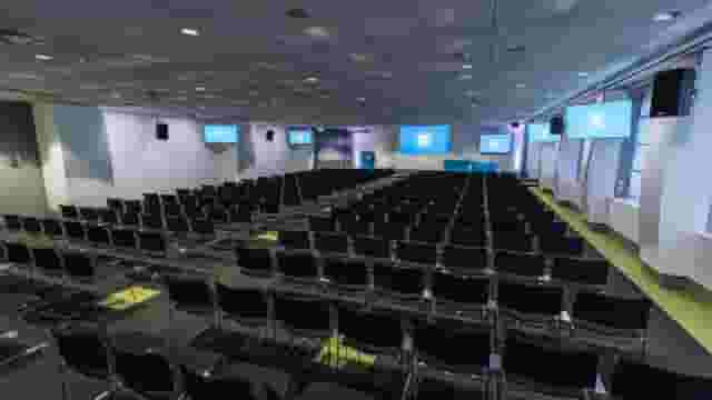 99 City Road Conference Centre