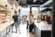 Meeting Rooms