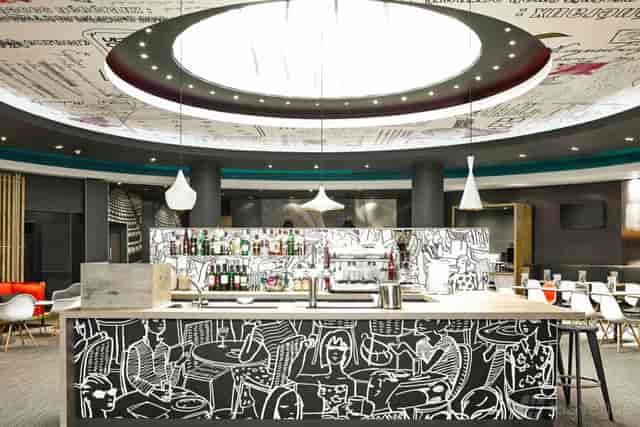 Ibis Birmingham New Street - image 3