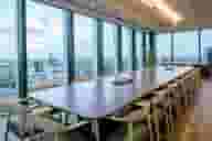 Networking Venues