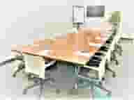 Meeting Rooms