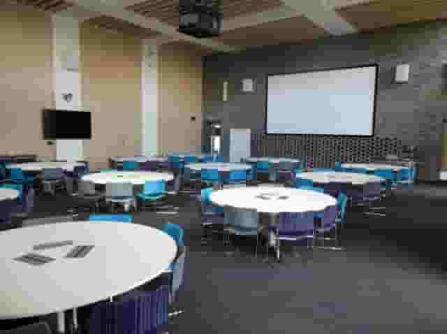 NTU Events and Conferencing