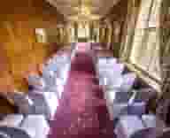 Christmas Party Venues