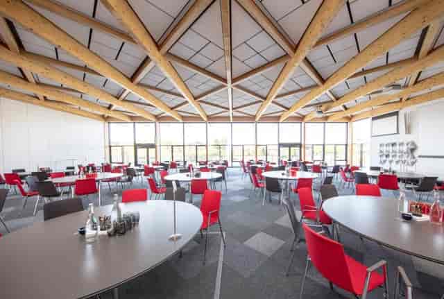 Warwick Conferences - image 2