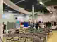 Event Venues