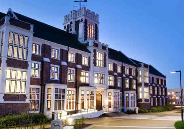 Loughborough Campus - image 2