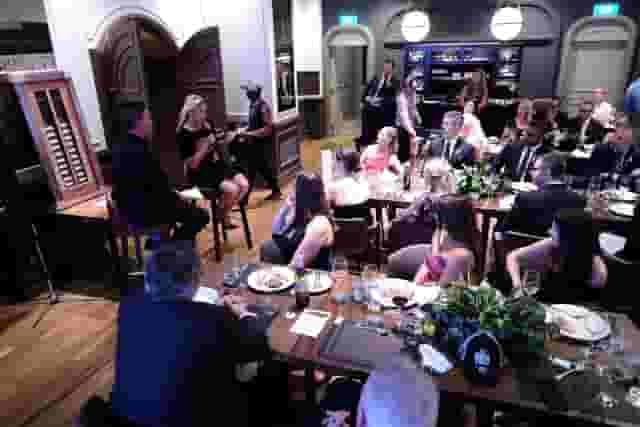 The Masons Table