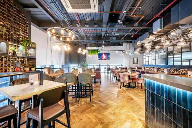 All Bar One Leicester Square - image 2