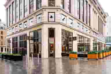 Covent Garden