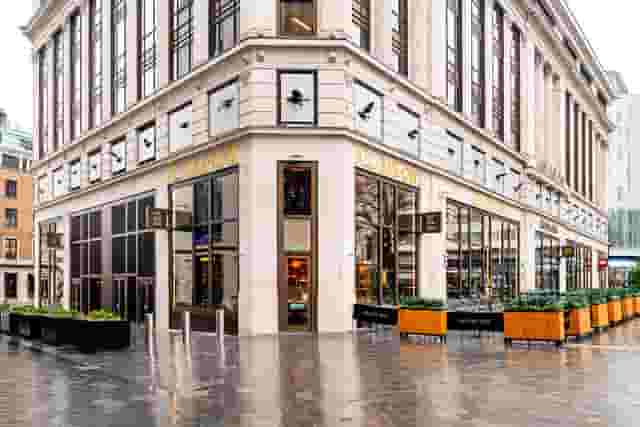 All Bar One Leicester Square