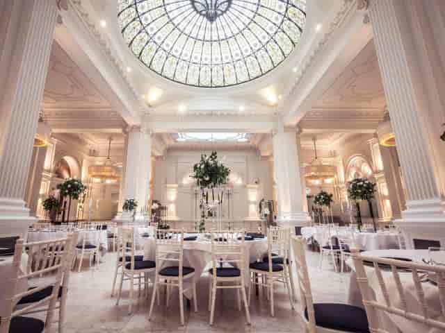 Grand Palace Banqueting Suite - image 2