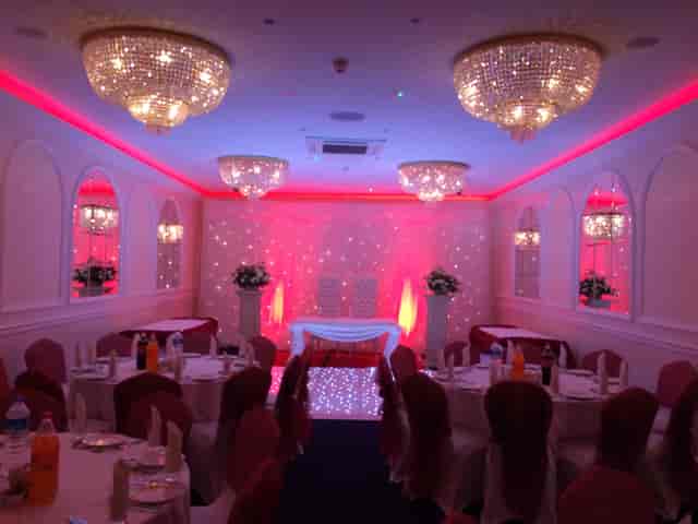 Grand Palace Banqueting Suite - image 3