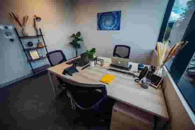 FigFlex Offices Coventry