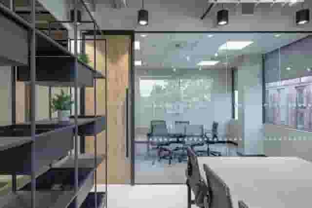 FigFlex Offices Coventry
