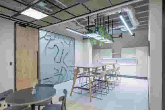FigFlex Offices
