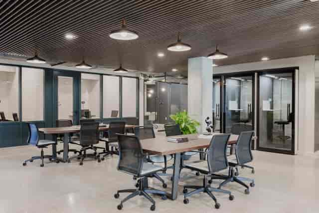 The Nest Coworking - image 3