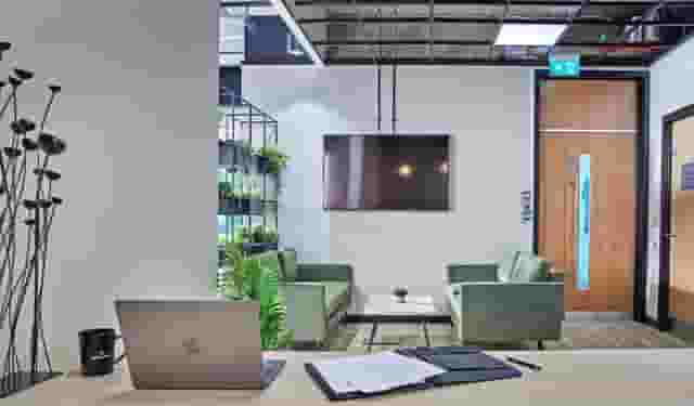 FigFlex Coventry