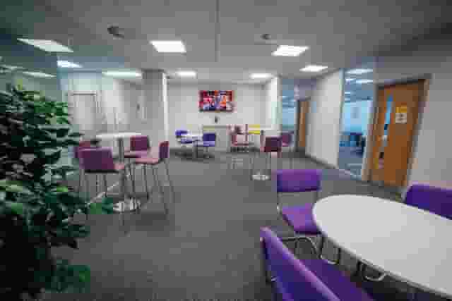 FigFlex Coventry
