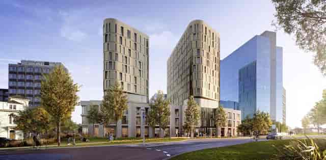 HQ The Quadrant - image 3