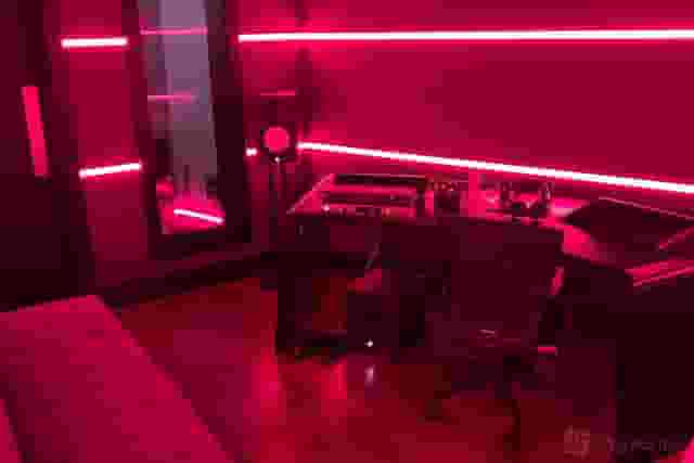 The Music Studios