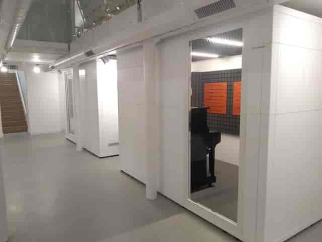 Schott Music London - image 3