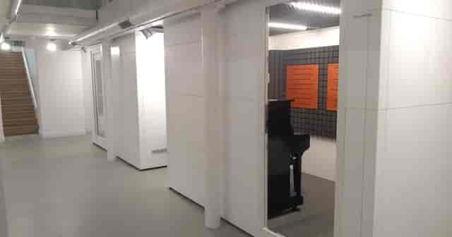 Schott Music London - image 3