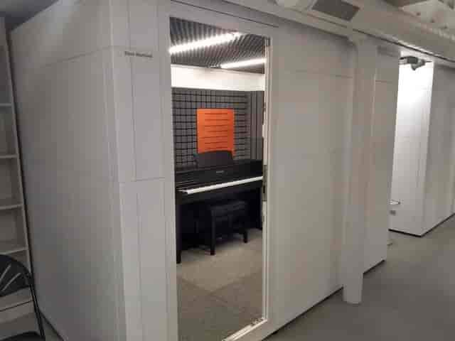 Schott Music London - image 2