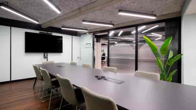 The Boutique Workplace - image 3