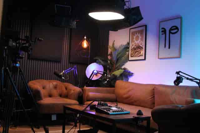 Music Studios London - image 3