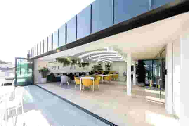 Clerkenwell space