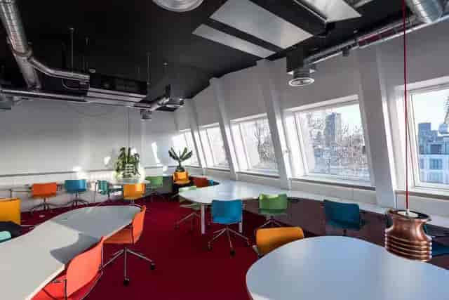 Clerkenwell space - image 3