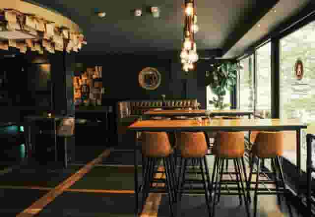 Clerkenwell space