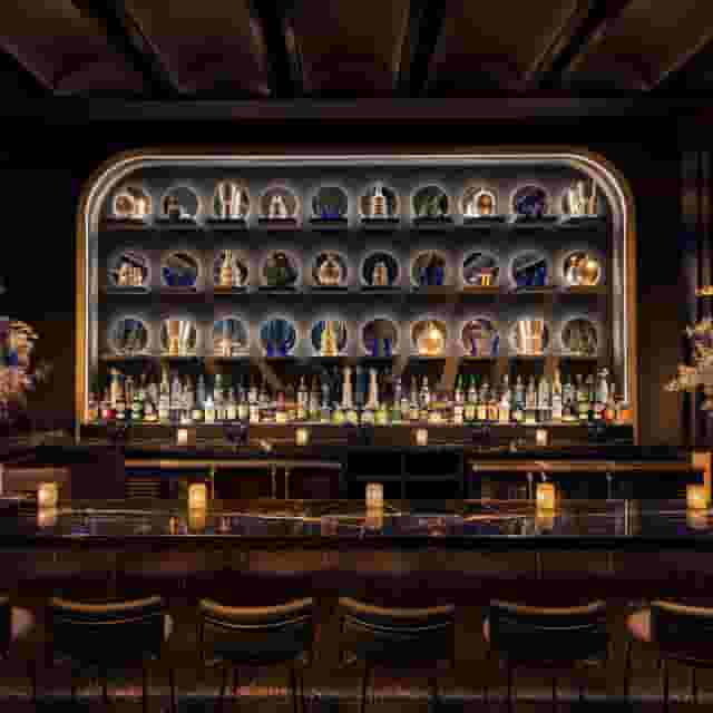 Bar Silver