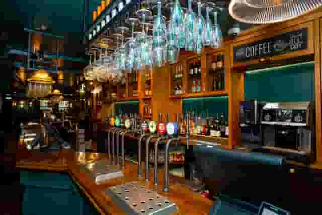 Bar Silver