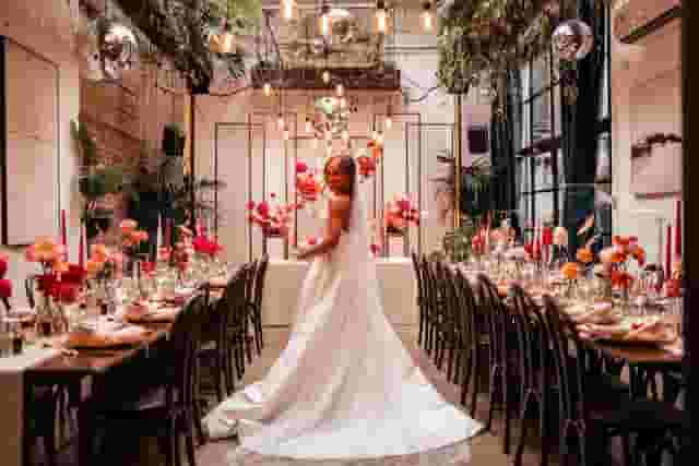 The Hackney Social