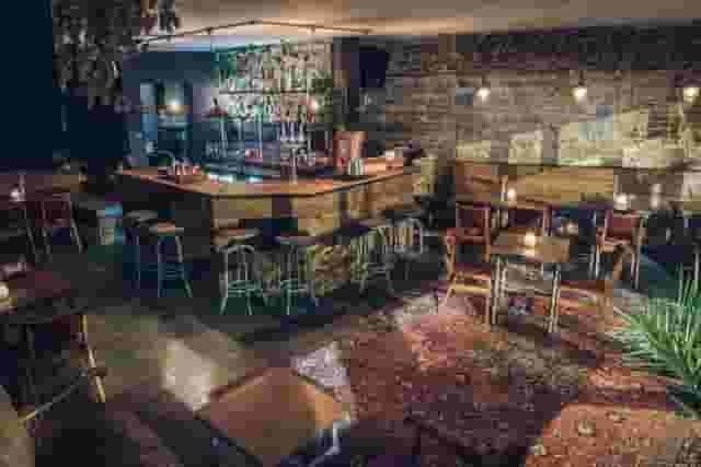 The Hackney Social