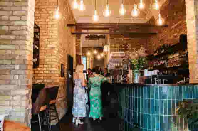 The Hackney Social