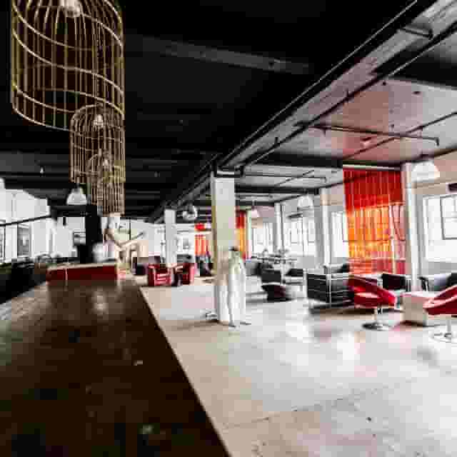 Factory 45