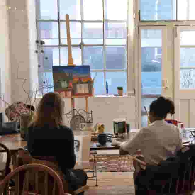 London Sculpture Workshop