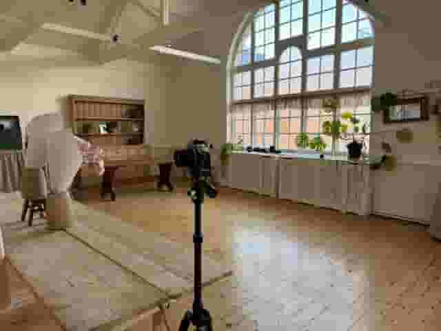 London Sculpture Workshop
