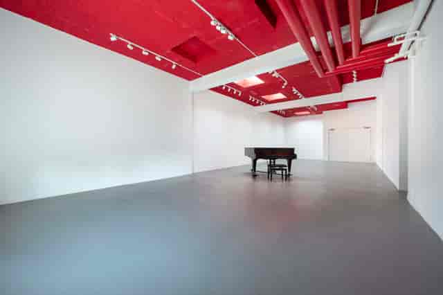 Workshop Space - image 2