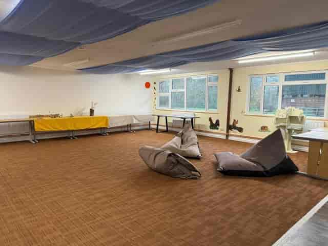 Workshop Space - image 3